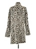 Alya Tan Cardigan Size S - photo 2