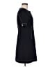 Veronica Beard Black Casual Dress Size 6 - photo 4