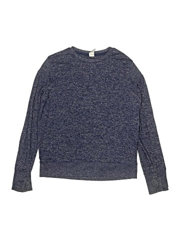 Athleta Girl Pullover Sweater (view 1)