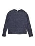 Athleta Girl Solid Blue Pullover Sweater Size 12 - photo 1