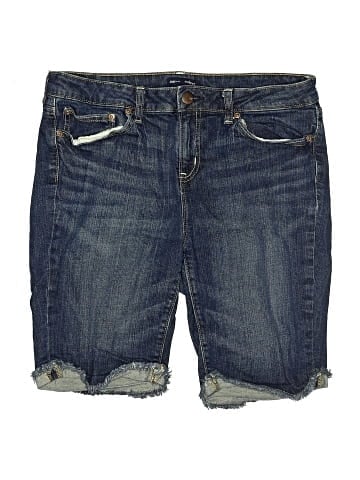 Gap Outlet Denim Shorts (view 1)
