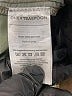 ONETEASPOON 100% Cotton Green Denim Shorts Size 25 waist - photo 4
