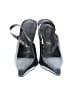 Unbranded Black Heels Size EU 36 - photo 2