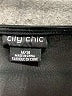 City Chic Solid Black Casual Dress Size 18 Plus (M) - photo 7