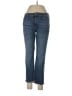 DL1961 Tweed Blue Jeans Size 32 waist - photo 1