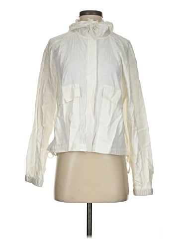 Magaschoni Long Sleeve Blouse (view 1)