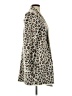 Alya Tan Cardigan Size S - photo 4