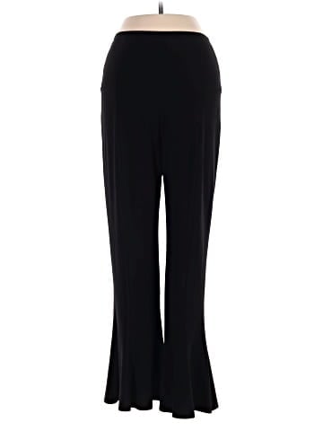 Norma Kamali Dress Pants (view 1)