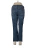 DL1961 Tweed Blue Jeans Size 32 waist - photo 2