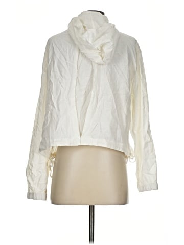 Magaschoni Long Sleeve Blouse (view 2)