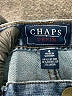 Chaps Blue Jeans Size 4 - photo 7