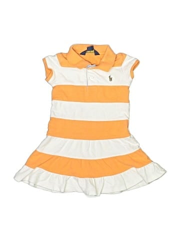 Polo by Ralph Lauren Dress (view 1)