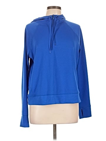 Xersion Pullover Hoodie (view 1)