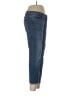 DL1961 Tweed Blue Jeans Size 32 waist - photo 4