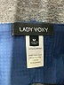 Assorted Brands 100% Polyester Silver Sports Bra Size M - photo 4