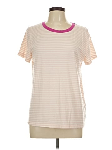 t.la Short Sleeve T-Shirt (view 1)
