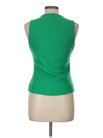 Staccato Sleeveless Top (view 2)