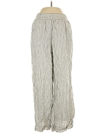 Tahari Linen Pants (view 1)