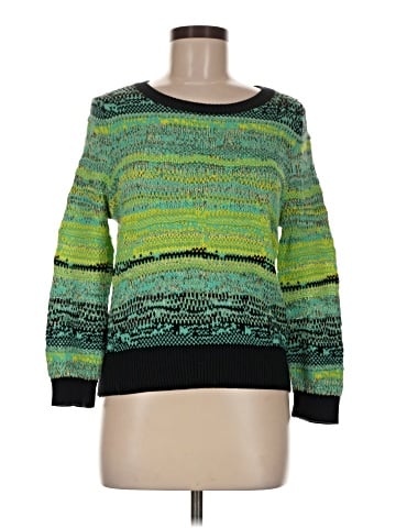 Leith Pullover Sweater (view 1)