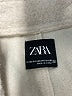 Zara Ivory Track Jacket Size XS - photo 6