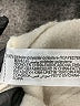 Zara Ivory Track Jacket Size XS - photo 7
