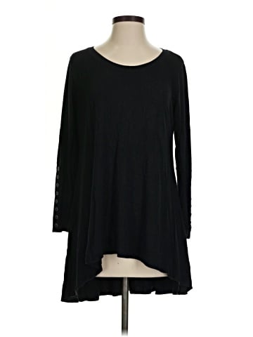 Comfy U.S.A. Long Sleeve Top (view 1)