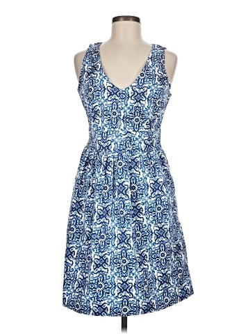 Milly Casual Dress (view 1)