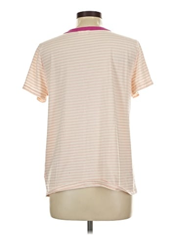 t.la Short Sleeve T-Shirt (view 2)