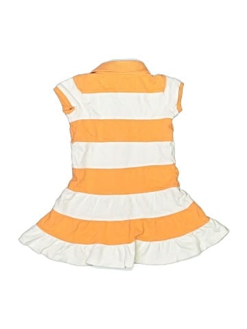 Polo by Ralph Lauren Dress (view 2)