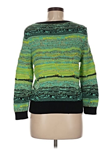Leith Pullover Sweater (view 2)