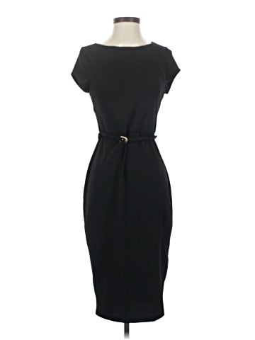 Express Cocktail Dress (view 1)