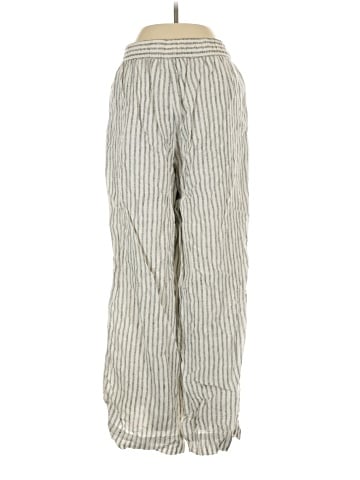 Tahari Linen Pants (view 2)