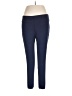 Terra & Sky Solid Blue Active Pants Size 1X - photo 1