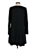 Comfy U.S.A. Black Long Sleeve Top Size S - photo 2