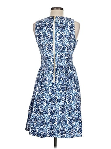 Milly Casual Dress (view 2)