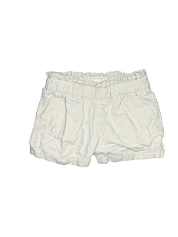 Gap Kids Khaki Shorts (view 1)
