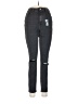 Express Gray Jeans Size 8 - photo 1