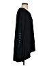 Comfy U.S.A. Black Long Sleeve Top Size S - photo 4