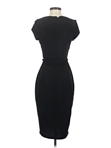 Express Cocktail Dress (view 2)