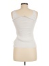 James Perse Ivory Tank Top Size Med (2) - photo 2
