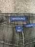 Bandolino Solid Gray Jeans Size 16 - photo 4