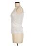 James Perse Ivory Tank Top Size Med (2) - photo 5