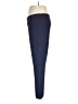 Terra & Sky Solid Blue Active Pants Size 1X - photo 5
