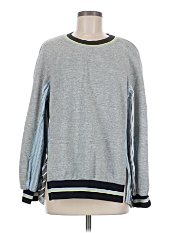 BCBGMAXAZRIA Pullover Sweater (view 1)