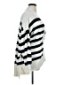 Universal Thread 100% Cotton Stripes Ivory Cardigan Size XL - photo 4