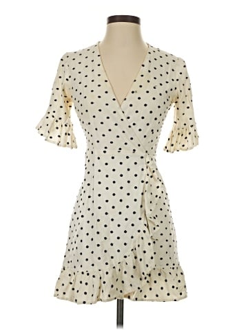 WAYF Cocktail Dress (view 1)