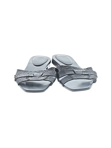 Massimo Dutti Sandals (view 2)