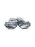 Massimo Dutti Gray Sandals Size EU 36 - photo 2