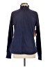 Active by Old Navy 100% Polyester Blue Track Jacket Size L - photo 1