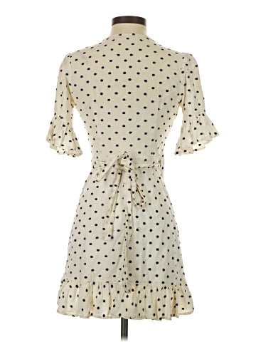 WAYF Cocktail Dress (view 2)